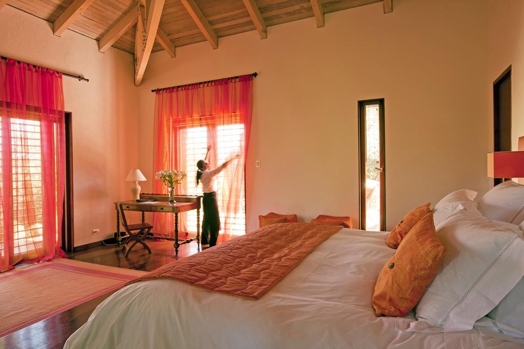 Clos Apalta Residence Relais & Chateaux Santa Cruz Camera foto